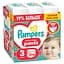 Підгузки-трусики Pampers Active Baby Pants Розмір 3 (6-11 кг) 210 шт. - мініатюра 1