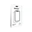 Стекло защитное BeCover Xiaomi 14T/14T Pro Black (713322) - миниатюра 5