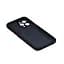 Магнитный чехол XON PhoneCase Magnetic для iPhone 12 Pro Max (PCMB1112400B 9625) Черный - миниатюра 4