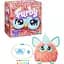 Игрушка интерактивная Hasbro Furby Coral (F6744) - миниатюра 16