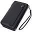 Кожаный мужской кошелек ST Leather 20х11х4 см acs0029387 - миниатюра 2