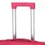 Валіза середня Semi Line 24 дюйми (M) дюйми (M) Polypropylene Magenta (T5796-2) - мініатюра 8