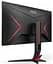 Монітор 27" AOC 27G2/BK IPS Black 144Hz (27G2/BK) Б/в - мініатюра 10