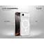 Чохол iLera ClearShell Camera Button with MagSafe для Apple iPhone Air Transparent ILHsCLCaB17Air [150427] - мініатюра 6