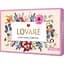 Уценка. Набор Коллекция чаев Lovare Great Party 155 г (18 видов по 5 шт.) - миниатюра 2