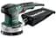 Шліфмашина ексцентрикова SXE 3125 240Вт Metabo teh0025385 - мініатюра 2