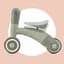 Каталка-беговел Kinderkraft Minibi Leaf Green зеленая (KRMIBI00GRE0000) - миниатюра 7