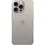 Смартфон Apple iPhone 15 Pro Max 512GB eSIM Natural Titanium [MU6D3] [93907] - миниатюра 3