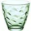 Набор стаканов Bormioli Rocco Flora water Green 260 мл 6 шт. (384420V) - миниатюра 1