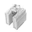 Кулер для процесора Deepcool AK620 G2 WH (R-AK620G2-WHNNMN-GJD) - мініатюра 6