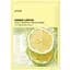 Освітлююча тканинна маска Anua Green Lemon Vita C Blemish Serum Mask 25 мл (BT20532) - мініатюра 1