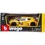 Автомодель Bburago Renault Megane Trophy 1:24 Metallic Yellow [18-22115] [119125] - мініатюра 6