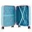 Валіза дитяча Semi Line 20" (S) Blue/Pink (T5883-2) - мініатюра 6