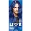 Фарба для волосся Schwarzkopf Live Ultra Brights 095 Electric Blue  - мініатюра 2