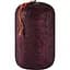 Спальник Deuter Exosphere -6 SL Maron-Mango R правий (1052-3700321 5905 0) - мініатюра 4