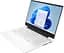 Ноутбук HP Victus 16-s0001ru 16.1' QHD IPS AG, AMD R7-7840HS, 16GB, F1024GB, NVD4070-8, DOS, белый (8A7Y9EA) - миниатюра 2