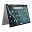 Ноутбук ASUS Chromebook Flip C434T (i3-8100Y / 4GB / eMMC 32GB / 14" 1920x1080 IPS Touch) Refurbished - мініатюра 1