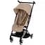Коляска Cybex Libelle TPE Almond Beige (525000215) - мініатюра 1