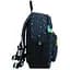 Рюкзак Kite Kids K24-534XS-2 Corgi On Skateboard 7.35 л чорний (4063276113061) - мініатюра 2