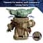 Конструктор LEGO Star Wars Ґроґу підмайстер Мандалорця V29 1200 деталей (75446) - мініатюра 11