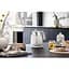Электрочайник Delonghi Luminosa KBL 2001.W [120076] - миниатюра 4