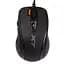 Миша A4Tech X-710MK black - мініатюра 2