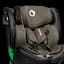 Автокресло Lionelo Harmony I-Size Green Olive Leather - миниатюра 6