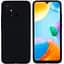 Чохол-накладка Candy Case для Xiaomi Redmi 10C (Black) [71655] - мініатюра 1