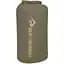 Гермочохол Sea To Summit Lightweight Dry Bag 35L (STS ASG012011-070334BUR/OLI) - мініатюра 1