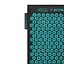 Килимок акупунктурний з подушкою 4FIZJO Eco Mat XL Аплікатор Кузнєцова 4FJ0514 Black/Blue (P-5907739317452) - мініатюра 10
