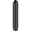 Мобільний телефон Ergo F241 DUAL SIM BLACK - мініатюра 4