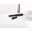 Фен-щетка Babyliss 300 Вт черный (AS86E) - миниатюра 12