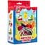 Магнитная игра Vladi Toys Мой маленький мир. Фрукты и Овощи, укр. язык (VT3106-11) - миниатюра 1