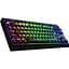 Клавіатура Razer BlackWidow V4 Low-Profile TKL Green switch (RZ03-05450500-R3M1) [149287] - мініатюра 3