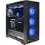 Робоча станція Power Up Desktop #757 Core Ultra 7 265KF/32 GB/SSD 1TB/GeForce RTX 5070Ti 16 Gb - мініатюра 1