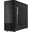 Корпус Chieftec Uni UC-03B-OP Black [135059] - миниатюра 2
