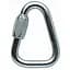 Карабін Petzl Delta n10 (1052-P11) - мініатюра 1