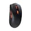 Миша MEETION Wired + 2.4 G+Bluetooth Gaming mouse GW33 |6 Keys, 10000dpi, 25-60h, RGB| - мініатюра 1