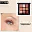 Палетка теней для век Gosh Copenhagen Eyedentity тон 002 (Be Humble) 8 г - миниатюра 3