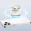 БЗУ WIWU Wi-W027 3 in 1 wireless charger - миниатюра 5