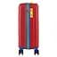 Валіза Semi Line 20" (S) Red (T5802-1) - мініатюра 3