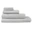 Полотенце МВМ My Home Вдохновение 70x140 см серо-голубое (BT-12 L GRAY/BLUE) - миниатюра 9