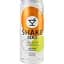 Напиток сокосодержащий Shake Zero Orange Crush 330 мл (956211) - миниатюра 1