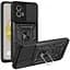 Панель BeCover Military для Motorola Moto G24/G24 Power Black (710722) - миниатюра 1