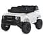Дитячий електромобіль Bambi Джип 2155EBLR-1 24V до 30 кг - мініатюра 1
