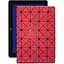 Чохол StatusCASE з екошкіри для планшету Insignia Flex 10.1 NS-P10W8100 Червоний ромб - мініатюра 1