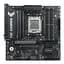 Материнcька плата TUF GAMING B850M-E WIFI sAM5 B850 4xDDR5 M.2 HDMI DP Wi-Fi BT mATX Asus teh0019086 - мініатюра 2