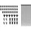Корпус Deepcool CH360 Digital Black (R-CH360-BKAPE3D-G-1) [146735] - мініатюра 13