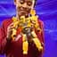Іграшка маска-трансформер Hasbro Transformers One Bubmblebee B-127 (F9181) - мініатюра 6