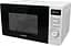 Микроволновая печь Gorenje MO20A4W (733239) - миниатюра 2